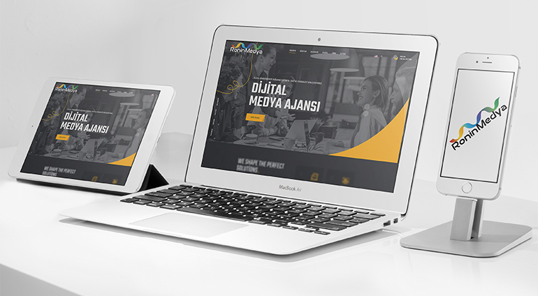 web site tasarımı